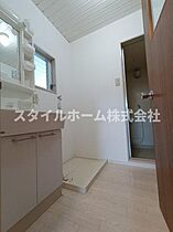 苑楽922 103 ｜ 愛知県豊田市明和町3丁目16-1（賃貸アパート1LDK・1階・52.80㎡） その6