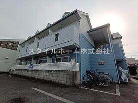 ハイドアウト園 107 ｜ 愛知県豊田市広路町1丁目25-1（賃貸アパート1K・1階・16.25㎡） その29