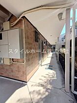 SUNHAIMU　GOLD　VALLEY  ｜ 愛知県豊田市金谷町4丁目40-1（賃貸アパート1K・1階・28.10㎡） その26