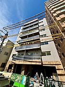 小村井駅より徒歩2分 新築 8階建の賃貸物件