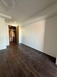 ベルシードアルファ押上イースト 705 7階1LDKのリビング/ダイニング