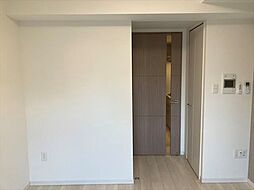 アゼスト青砥 204 2階1Kのリビング/ダイニング