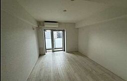 クラリッサ横浜ウエスト 1001 10階ワンルームのリビング/ダイニング