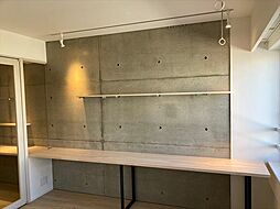 東武伊勢崎線 五反野駅 徒歩5分の賃貸マンション 3階1Kのリビング/ダイニング