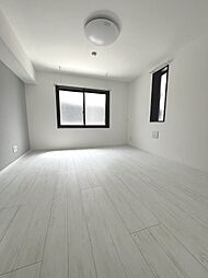 ベルシードステアー武蔵関 101 1階1Kのリビング/ダイニング