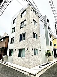 ベルシードステアー日暮里 102