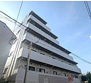 クレヴィスタ板橋桜川の賃貸物件