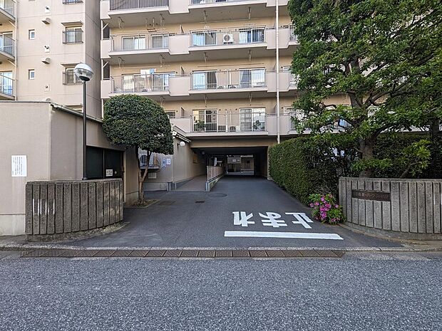 飯田橋第一パークファミリア(3DK) 1階のその他画像