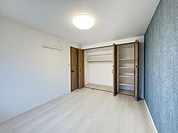 洋室の画像