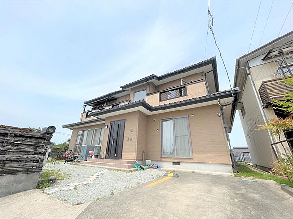 detached 宮城県柴田郡村田町大字村田字反町22
地図を見る