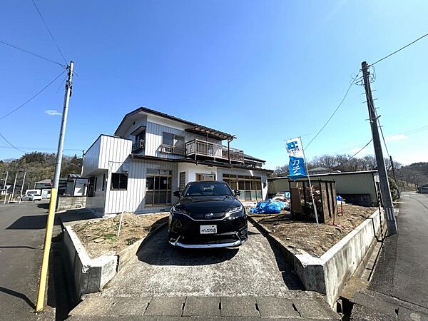 detached 宮城県柴田郡大河原町大谷字上谷前100-24
地図を見る