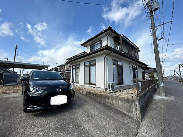 detached 宮城県亘理郡亘理町逢隈中泉字新一里壇26-1
地図を見る