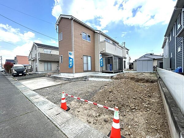 detached 宮城県岩沼市恵み野2丁目6-2
地図を見る
