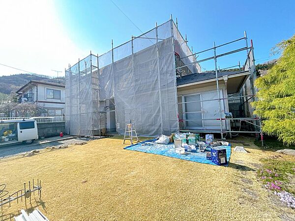 detached 宮城県柴田郡柴田町西船迫4丁目5-35
地図を見る