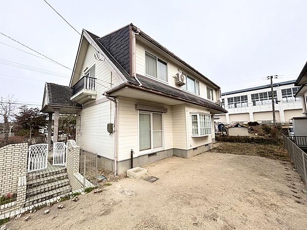 detached 宮城県白石市緑が丘17-1
地図を見る