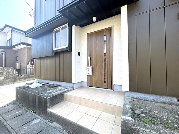 detached 宮城県岩沼市阿武隈1丁目4-13
地図を見る