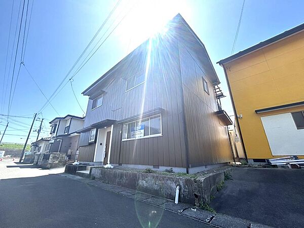 detached 宮城県岩沼市阿武隈1丁目4-13
地図を見る