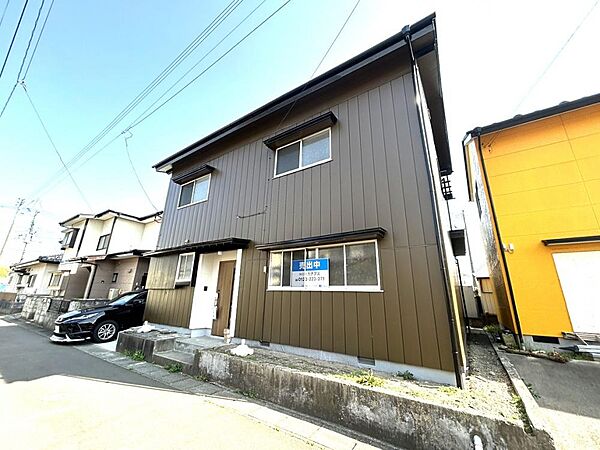 detached 宮城県岩沼市阿武隈1丁目4-13
地図を見る