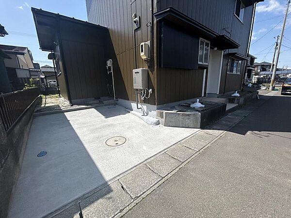 detached 宮城県岩沼市阿武隈1丁目4-13
地図を見る