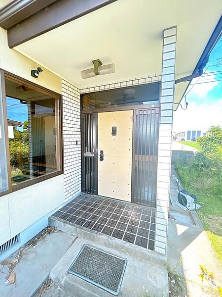 detached 宮城県角田市角田字中島上350-1
地図を見る
