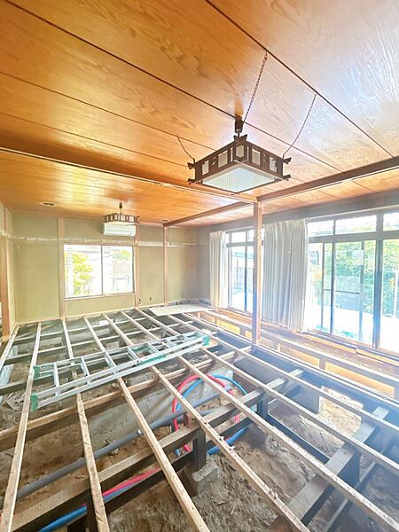 detached 宮城県角田市角田字中島上350-1
地図を見る