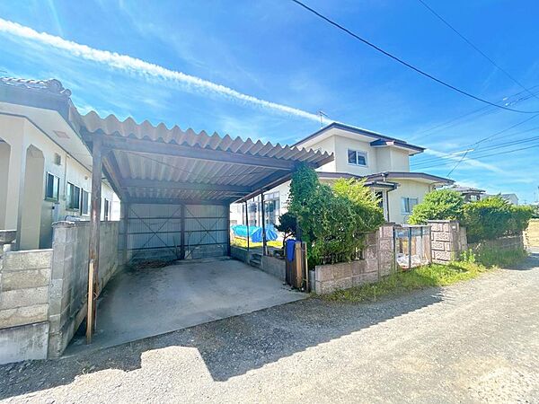 detached 宮城県角田市角田字中島上350-1
地図を見る