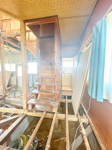 detached 宮城県角田市角田字中島上350-1
地図を見る