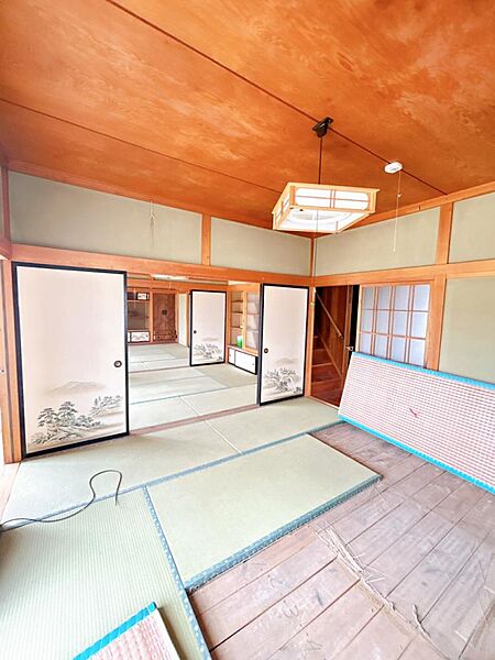 detached 宮城県角田市佐倉字下土浮49-1
地図を見る