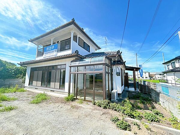 detached 宮城県角田市佐倉字下土浮49-1
地図を見る