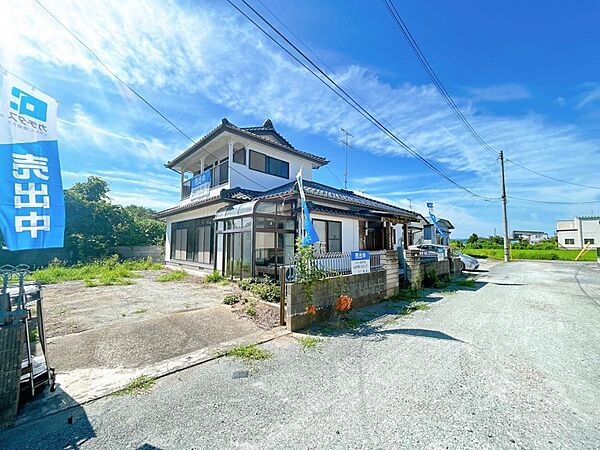 detached 宮城県角田市佐倉字下土浮49-1
地図を見る