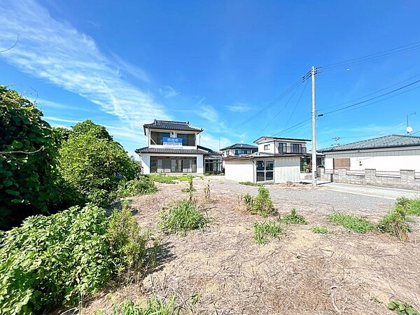 detached 宮城県角田市佐倉字下土浮49-1
地図を見る