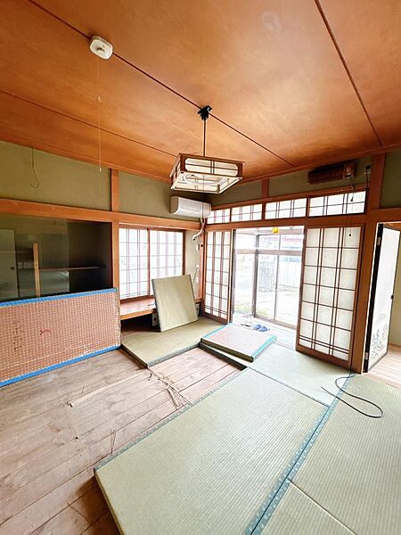 detached 宮城県角田市佐倉字下土浮49-1
地図を見る