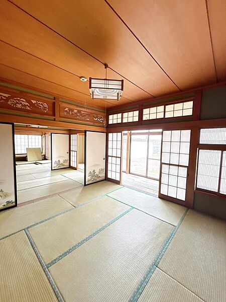 detached 宮城県角田市佐倉字下土浮49-1
地図を見る