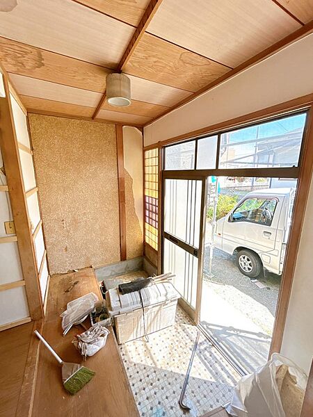detached 宮城県角田市角田字中島下49-2
地図を見る