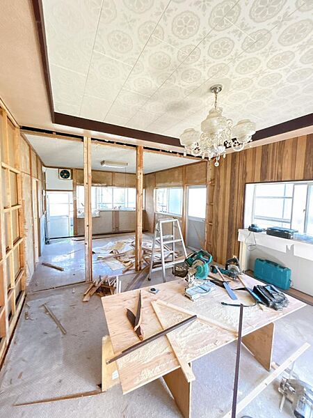detached 宮城県角田市角田字中島下49-2
地図を見る