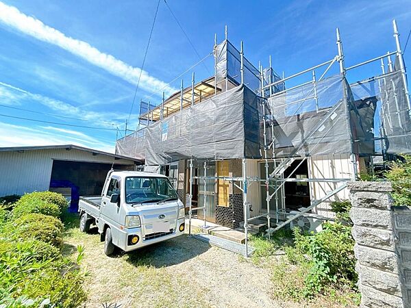 detached 宮城県角田市角田字中島下49-2
地図を見る