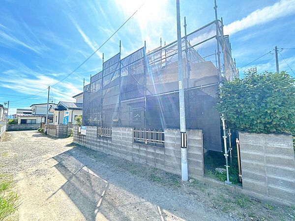 detached 宮城県角田市角田字中島下49-2
地図を見る