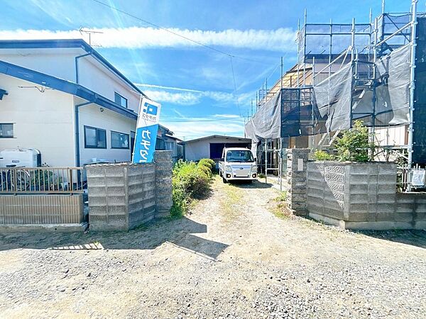 detached 宮城県角田市角田字中島下49-2
地図を見る