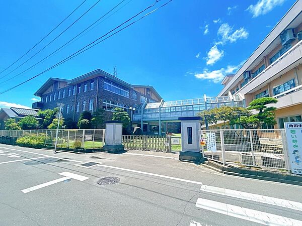detached 宮城県角田市角田字中島下49-2
地図を見る