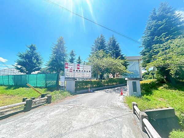 detached 宮城県角田市角田字中島下49-2
地図を見る