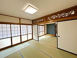 室内の画像