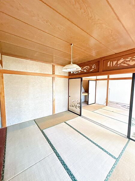 detached 宮城県角田市角田字中島下49-2
地図を見る