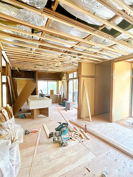 detached 宮城県柴田郡柴田町槻木西2丁目15-5
地図を見る