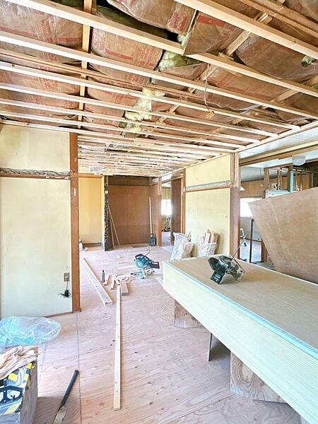 detached 宮城県柴田郡柴田町槻木西2丁目15-5
地図を見る