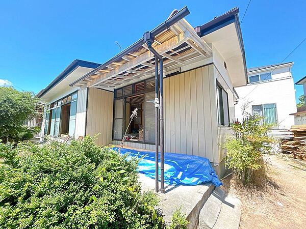 detached 宮城県柴田郡柴田町槻木西2丁目15-5
地図を見る