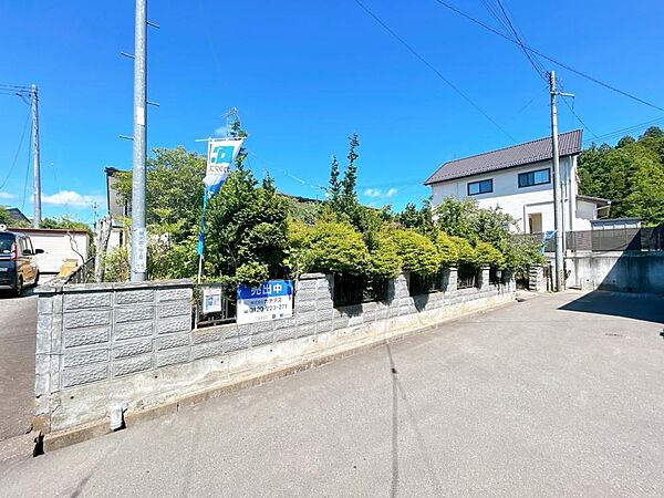 detached 宮城県柴田郡柴田町槻木西2丁目15-5
地図を見る