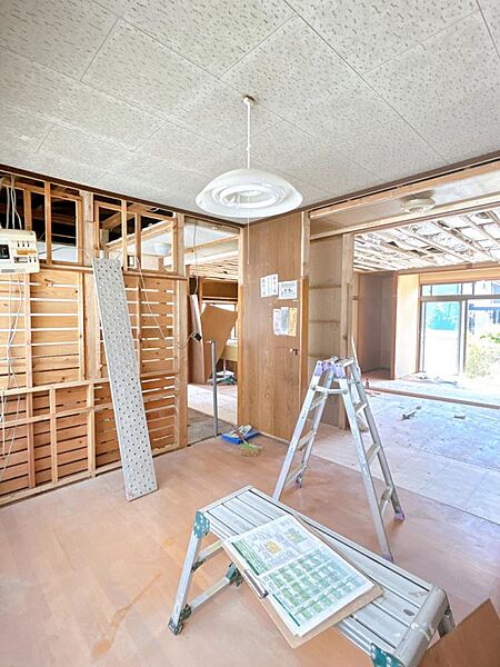 detached 宮城県柴田郡柴田町槻木西2丁目15-5
地図を見る