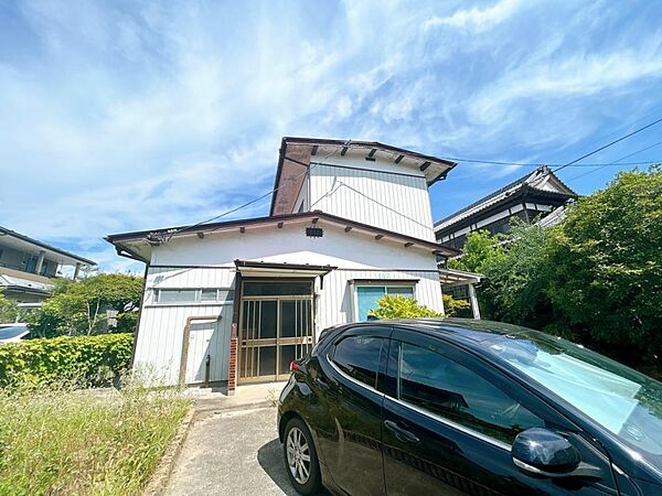 detached 宮城県角田市角田字大坊2-1
地図を見る