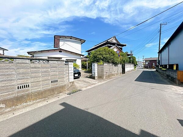 detached 宮城県角田市角田字大坊2-1
地図を見る