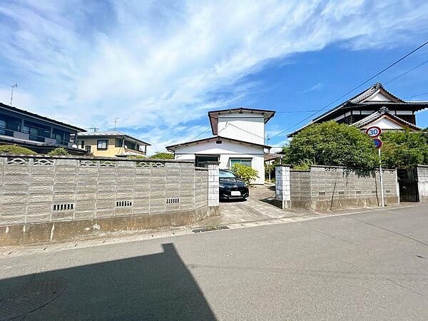 detached 宮城県角田市角田字大坊2-1
地図を見る
